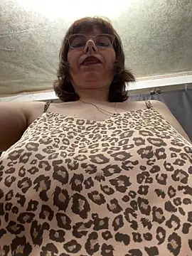 KarolineCherr – Live XXX-chat