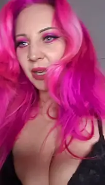 kittyazora – webcam-show