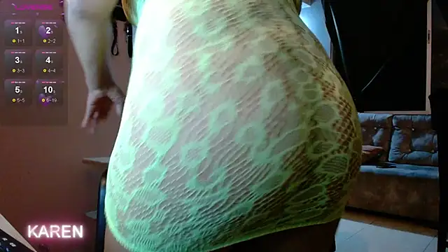 Karen_sex92 라 이브 XXX 채팅