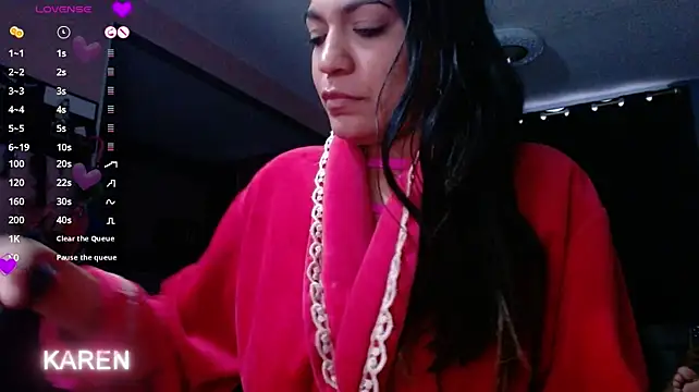 Karen_sex92's Webcam Show