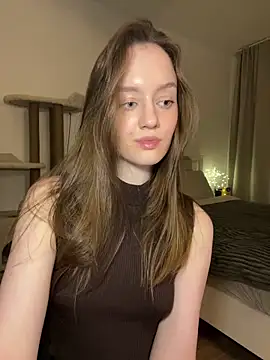 queenOfkisses Adlı Modelin Web Kamerası Şovu