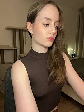 queenOfkisses' Live XXX Chat