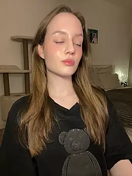 queenOfkisses Webcam show