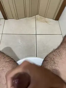 Show de Daniel352 na webcam