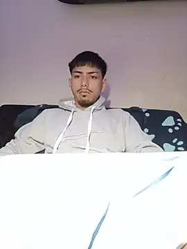 SEBASTHIAN's Webcam Show