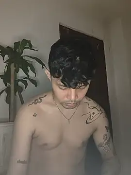 XXX chat uživo modela tonysexyboy
