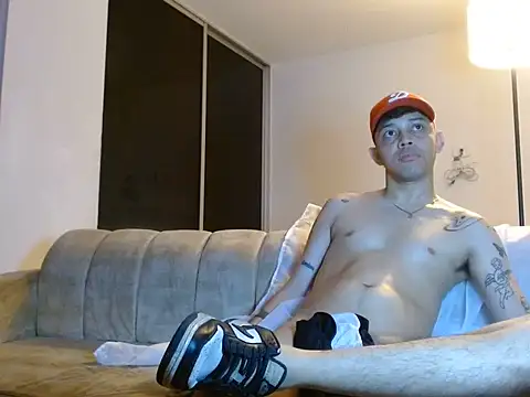 عرض كام tonysexyboy