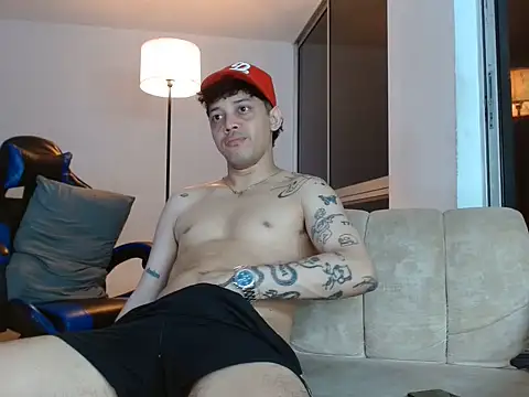 tonysexyboy – webcam-show