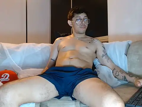 tonysexyboy Шоу с уебкамера