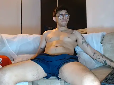 tonysexyboy Шоу с уебкамера