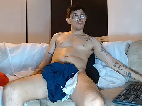 tonysexyboy 웹캠 쇼