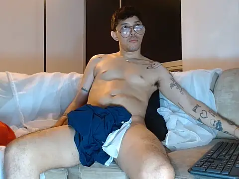 tonysexyboy – webcam-show