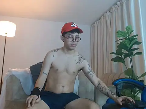 tonysexyboy 웹캠 쇼