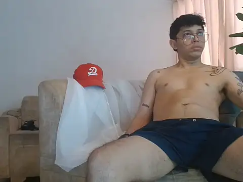 tonysexyboy Webcamshow