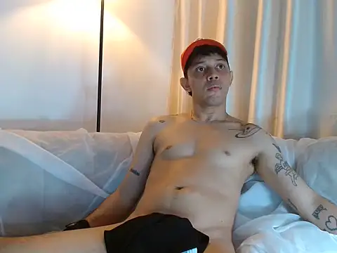tonysexyboy – webcam-show