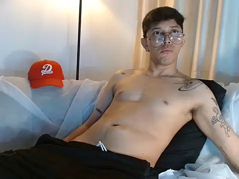 tonysexyboy 웹캠 쇼