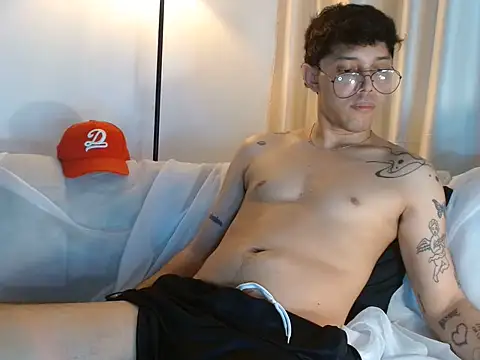 tonysexyboy ওয়েবক্যাম শো