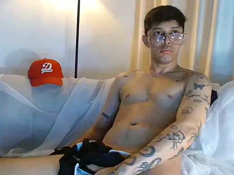 tonysexyboy 웹캠 쇼