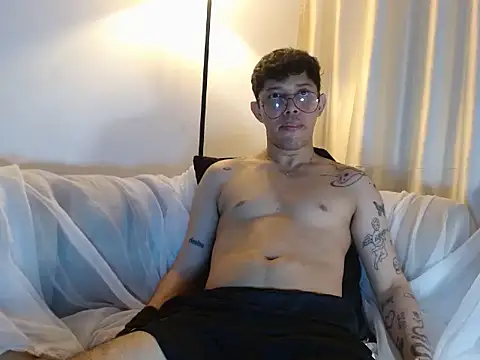 tonysexyboy 웹캠 쇼