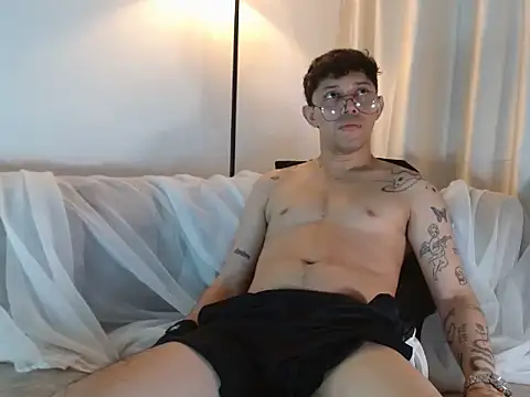 tonysexyboy 웹캠 쇼