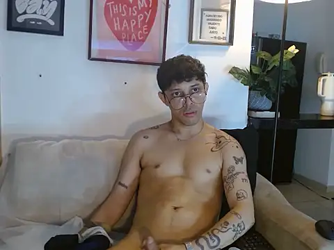 tonysexyboy ওয়েবক্যাম শো