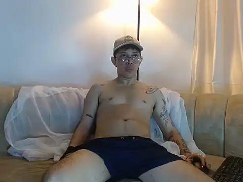 Вебкам-шоу tonysexyboy