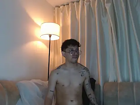 tonysexyboyのウェブカメラショー