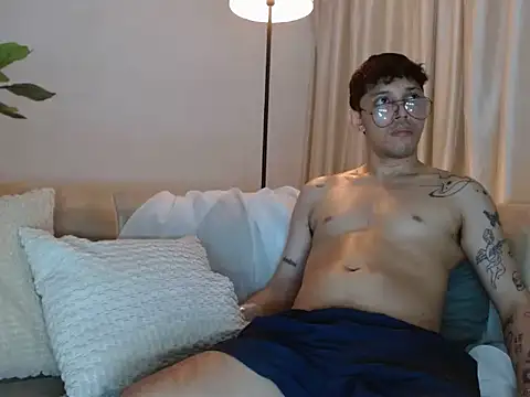 tonysexyboy ওয়েবক্যাম শো