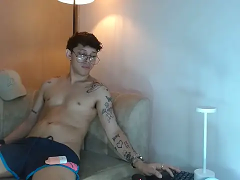 عرض كام tonysexyboy