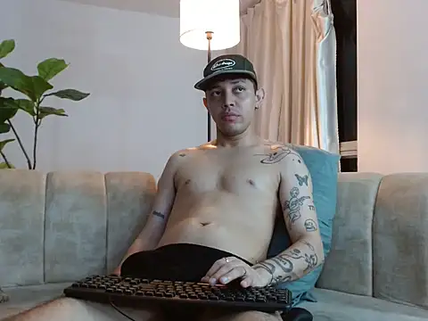 tonysexyboy ওয়েবক্যাম শো