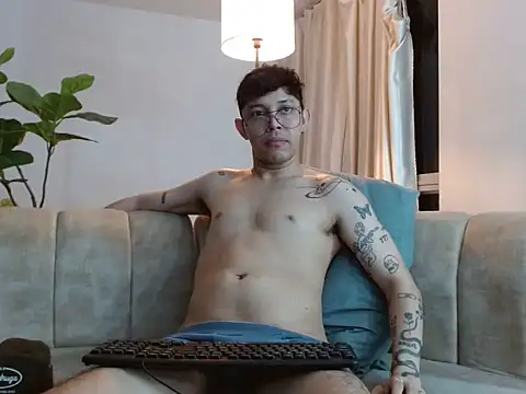 tonysexyboy Webcam show