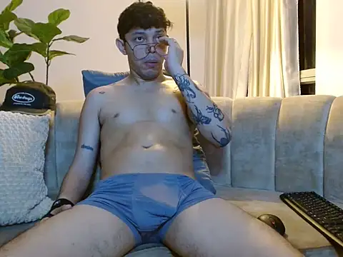 tonysexyboy Webcamshow
