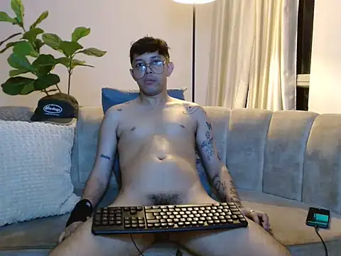 tonysexyboy: вебкам-шоу