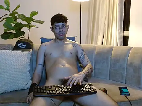 tonysexyboy – webcam-show