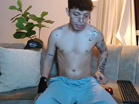 tonysexyboy – webcam-show