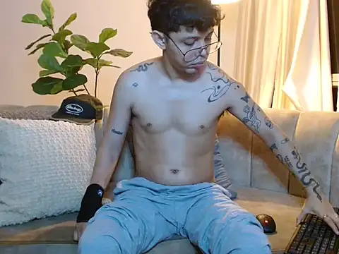 tonysexyboy – webcam-show