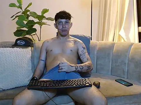 عرض كام tonysexyboy