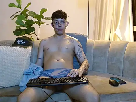 tonysexyboy 웹캠 쇼