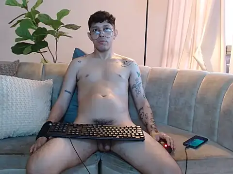 tonysexyboy Webcam show