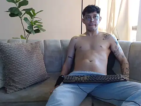 tonysexyboy – webcam-show