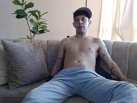 tonysexyboy 웹캠 쇼