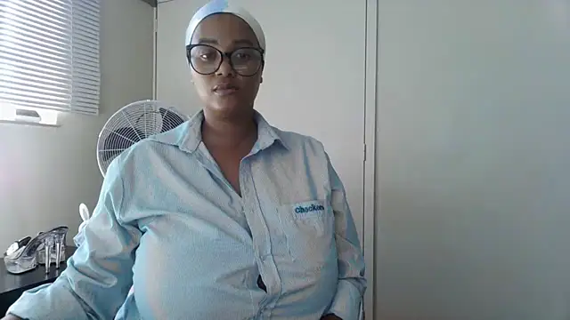 Show webcam de Lakwanda