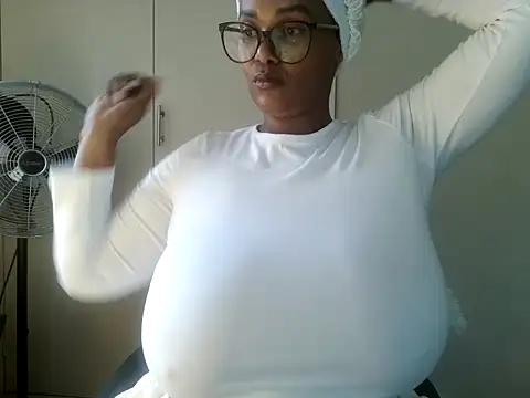 Show Webcam de Lakwanda