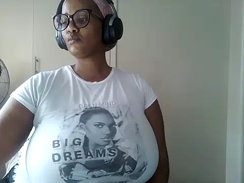 Lakwanda's Webcam Show