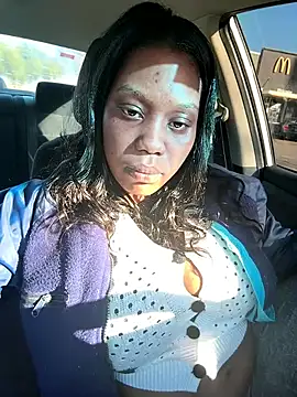 Show de I_am_topgyal na webcam