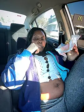 I_am_topgyal's Webcam Show