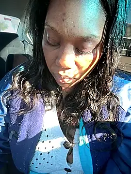 I_am_topgyal 웹캠 쇼