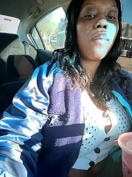 I_am_topgyal Webcam Show