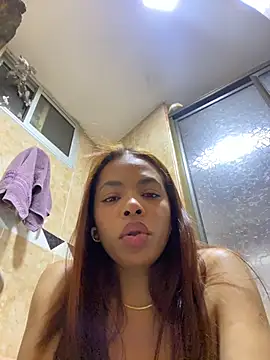 AryCoral555 Webcamshow