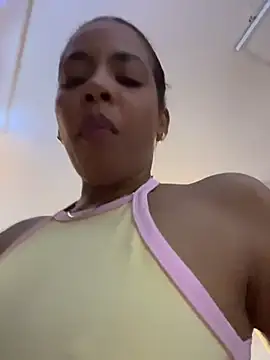 AryCoral555's Webcam Show